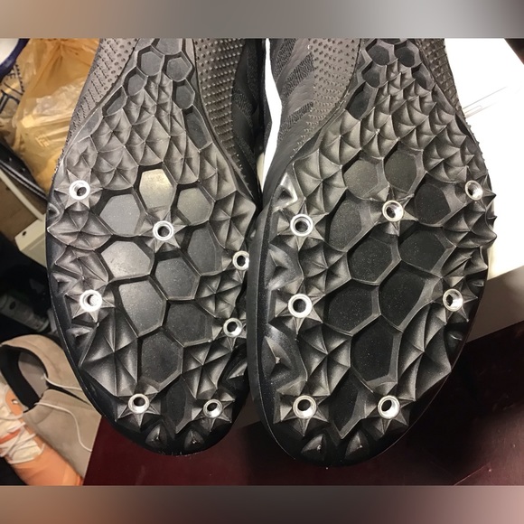 Nike Zoom Rival S 9
Black - Picture 2 of 12